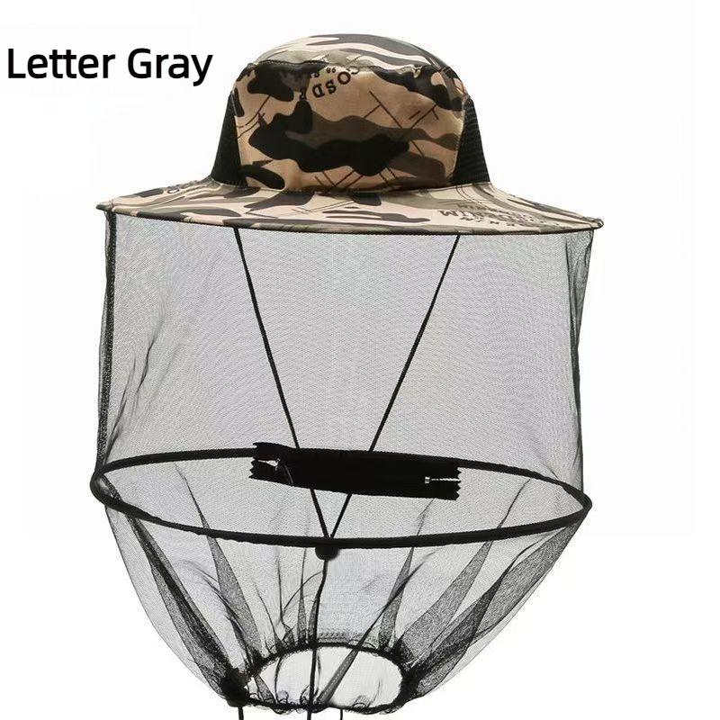 Beekeeping hatbee protection hathoney harvesting hatbee sting prevention veilfishing hatoutdoor protective gearbeekeeping tools