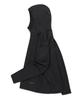 SIERRA DESIGNS Mathers Delta Peak Core Shield Hooded Zip-Up Jacket Black