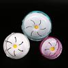 Pet Sport Wheel Hamster Disc Exercise Wheel Silence Rotatory Jogging Wheel Hamster Running Wheel Funny Running Disc Toy