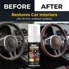 Multi-Enzyme Foam Cleaner,Multipurpose Foam Cleaner Leather Car Seat for Car Interior,All-Purpose Deep Cleaning Foaming Spray Cleaners for Sofa