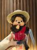 Rupee Monchhichi Doll