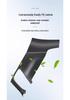 Tesla Model Y Trunk Corner Protector Panels - Flocked Interior Accessories for Both Sides