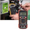 Mini Digital High Precision MultiFunctional Multimeter Household Maintenance Universal Meter