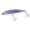 Daiwa Lure Saltiga Rough Ride 160F Hirama Sa Tune Adele Rygg Svart 160mm