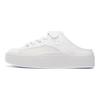 Li Ning Low Top Casual Shoes Women's White AGCS142-1