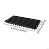 10 Children's Seed Trays with Holes