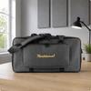 Guitar Pedal Board Rectangular Pedalboard Recessed Top Bag
