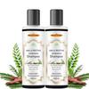 khadi amla reetha shikakai shampoo 800 ml Provides natural cleansing, soothes scalp, reduces dandruff.
