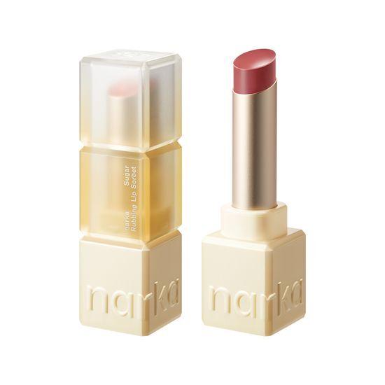 Narka Sugar Loving Lip Sorbet 4.5g (10 types)