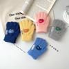 eipatu Knitted for Boys and Cold Warm Winter Gloves for Perfect for Playing in the and Ages Kids' Gloves, Five-Finger, Girls, Protection, Babies,
