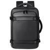 Backpack Classification Multi-component Design Business Backpack Multi-function Large Capacity Water-resistant Computer Bag