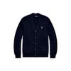 Polo Ralph Lauren Mens Cotton V Neck Cardigan  Mnposwe16822195999 