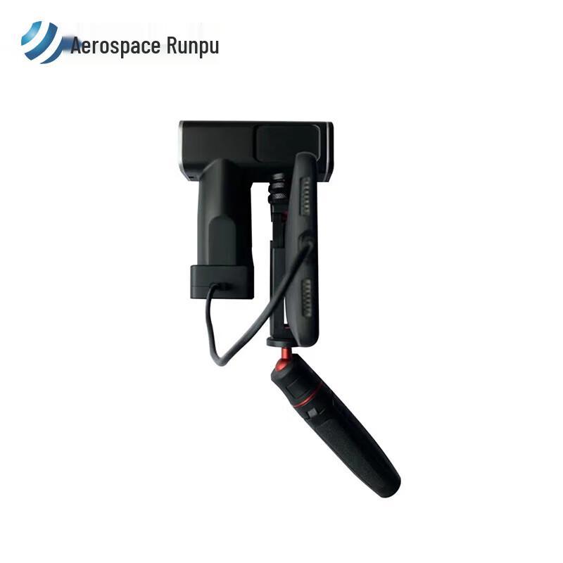 Aerospace Runpu HT-404D Lens Detector CN plug (adapter included)