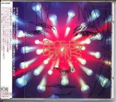 

CD GEOFF DOWNES - Evolution JICK89486 Jimco Records 1994 Japan Dance & Electronica Used