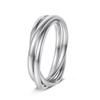Girls' Stress Relief Spinning Finger Ring Jewelry Set – Popular, Stylish Design