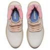 Timberland Premium Series Warm Waterproof Versatile Comfortable Outdoor Boots Women Boots Gray Pink A2HR8-EX4