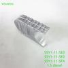 Car Accessories S5Y1-11-SE0 Skyactiv Diesel Engine Connecting Rod Bearing for Mazda 3 2014-2022 CX3 CX-30 Mazda 2 1.5 S5 Enguine
