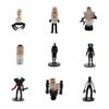 PVC-Material Toilettenmann vs. Überwachungsmann Figur Spielzeug Großhandel Jungenpuppe Anhänger Geschenk G291983 Toilettenmann 13 Stile