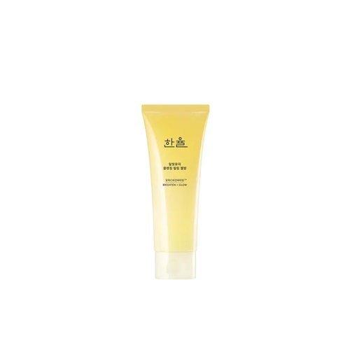 [Hanyul] Moonlight Yuja Cleansing Peeling Gel Balm 100g+15g_631848