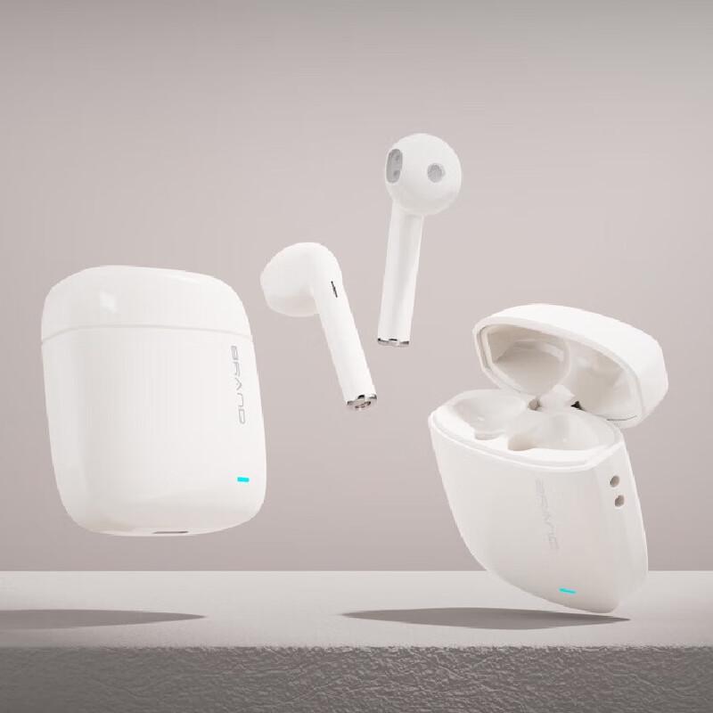 

BALAMENG X7 Semi-In-Ear Bluetooth Wireless Sports Headset