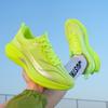 New Men'S Non Slip Running Shoes Ultra Light Breathable Casual Walking Shoes Fashion Sneakers Mesh Workout Sports Shoes