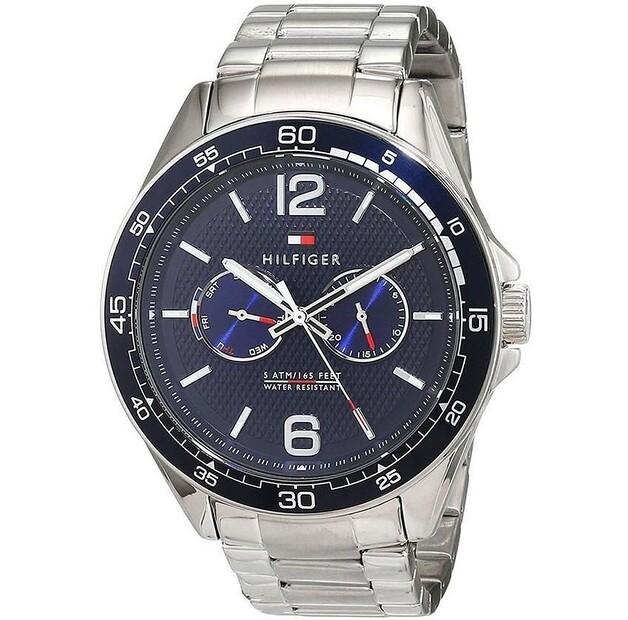 

Часы Tommy Hilfiger 1791366