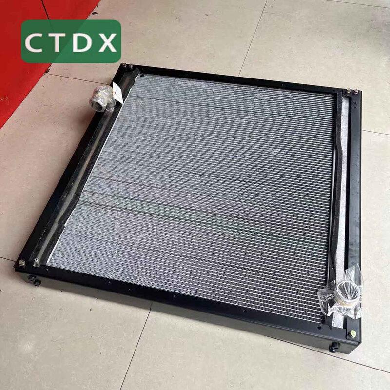 CTDX Dongfeng Mengshi CSK181 Radiator
