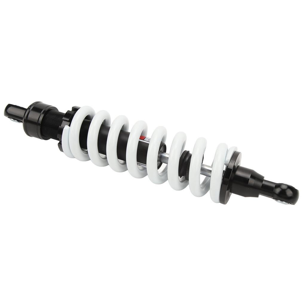 350mm Shock Absorber Adjustable Damping High Performance Spring Strut Shock for 50cc to 250cc Dirt Bike ATV GO Kart