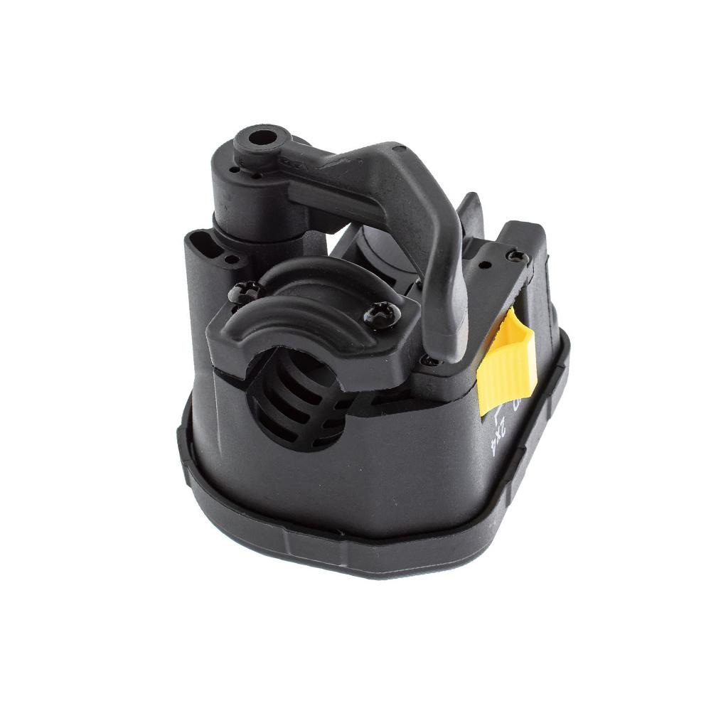 Tommelgasshendel for Polaris Sportsman Hawkeye Magnum Scrambler Worker 500