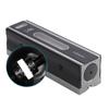 High-precision 0.02mm 100/150/200mm Mechanical Bar Level Instrument Industrial Grade Measuring Tool Level Meter With V-groove