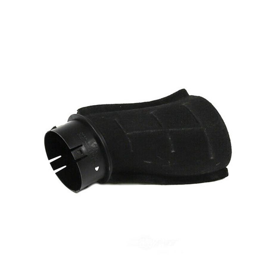 1ks Převodová sací trubice a airbox Pro Dodge Challengers 2015-2018 Dodge Charger 2015-2021