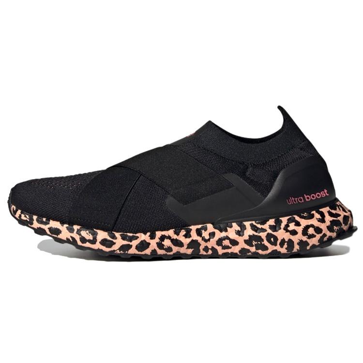 (WMNS) adidas Ultraboost Slip-On DNA Leopard Print Women s GZ9896 EU 36