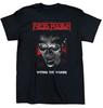 NIEUW ACID REIGN Band Within The Woods Zwaar Katoen Zwart T-shirt S-5XL EN769