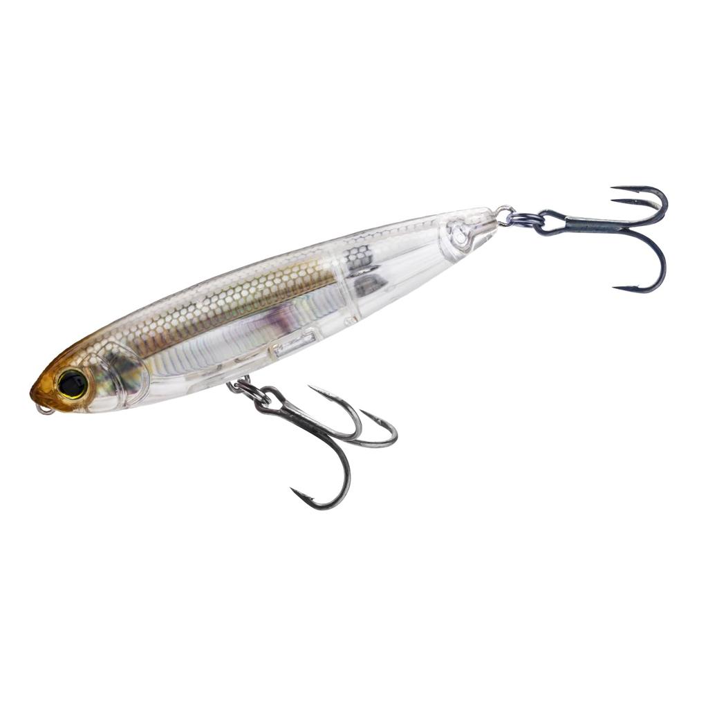 YO-ZURI Salt Lure 3D Inshore Top Knock Pencil 125mm Color: