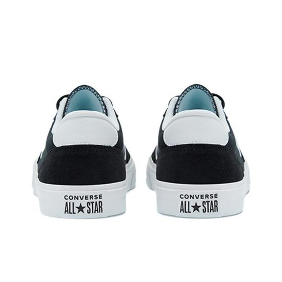 Converse Boulevard OX Black - 170082C
