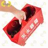 Zhongjing Outdoor Fire Extinguisher Storage Box