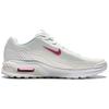 Nike Air Max Bia Comfortable Versatile Casual Running Shoes Women Sneaker Red White IO9414-002