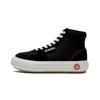 Kirsh High Shoes [Black]