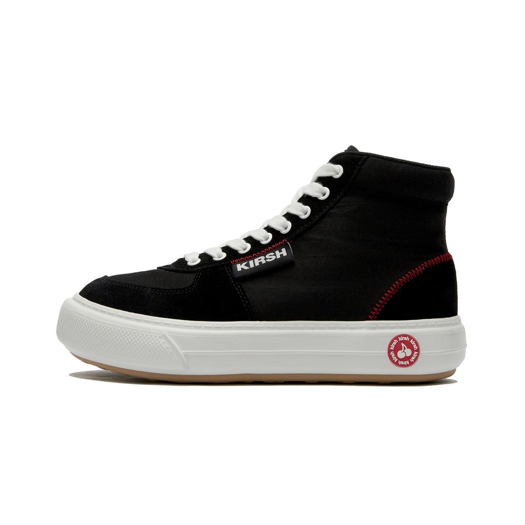 Kirsh High Shoes [Black]