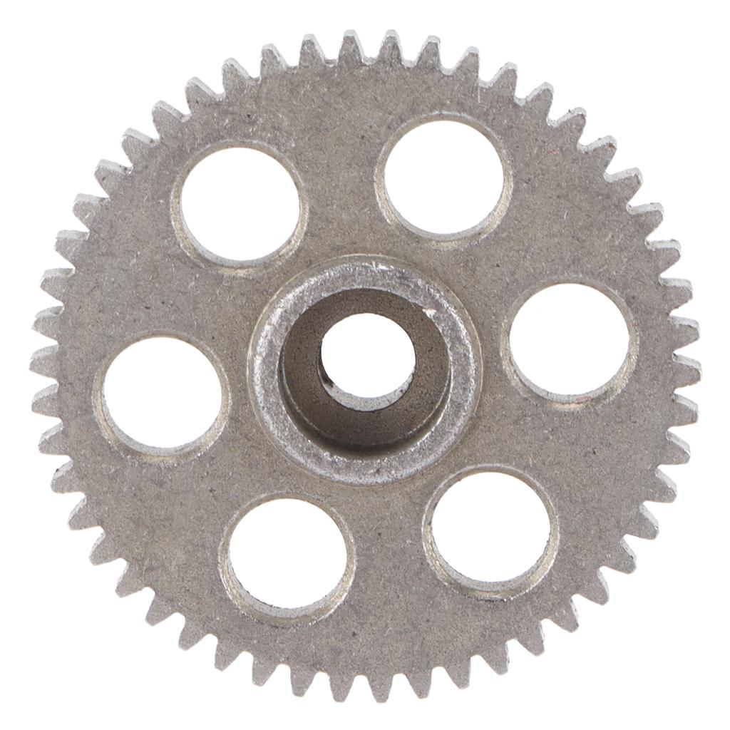Upgrade Metal Spur Gear for 16889 16889A SG1601 SG1602 116 RC Car Spare Parts Accessories