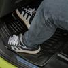 Nissan NV400 car mats from 2010