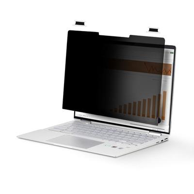 StarTech.com 14" Privacy Filter Anti-glare Blue Light Reduction Touch