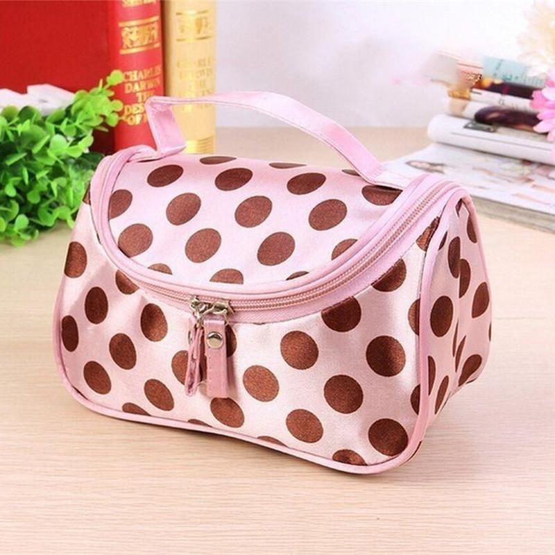 free toiletry bolsa pattern