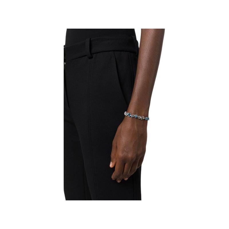 Swarovski Gema Inlay Bracelet Women's Blue 5666018