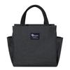 Roomy Cooler Carryall Water Resistant Oxford Lightweight Zipper Thermal Lunch Carryalls Insulated Freezer Carryall Camping Picnic Carryall