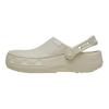 Crocs Abrasion Resistant Low Top Casual Shoes Unisex Beige 211354-160