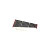 Zen-On Tabletop Xylophone, Basic Tone Only, No. 180WA, Made In Japan