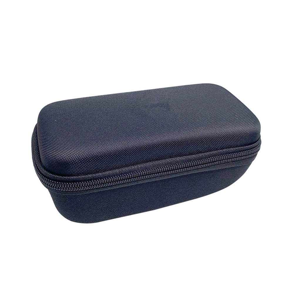 EVA Case for Razer Basilisk HyperSpeed Wireless Gaming Mouse Hard Travel Shockproof Storage Case for Gaming Mouse