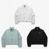Essential Functional Semi Crop Windbreaker Fs2jkg2152f