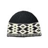 Keep Warm Winter Hat Thickened Pompoms Hat Casual Knitted Cap  Women